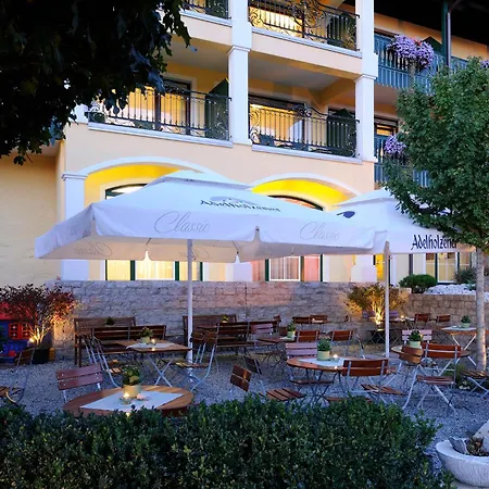 Posthotel 4* Rattenberg