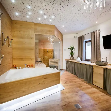 Posthotel 4* 라텐베르크