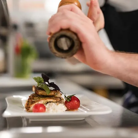 Posthotel 4* Rattenberg