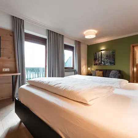 Posthotel 4* 라텐베르크