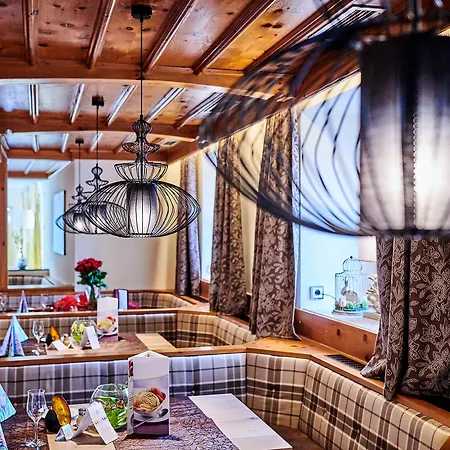 Posthotel Rattenberg