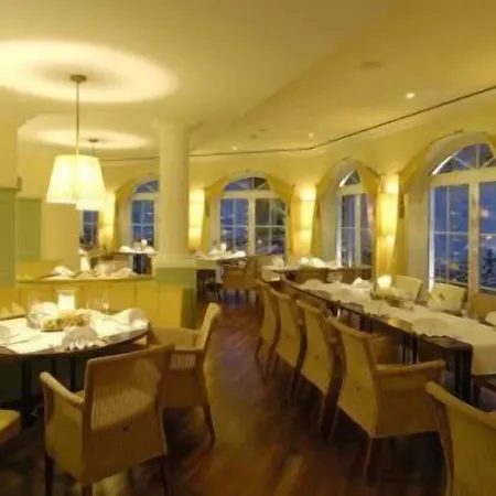Posthotel 4*