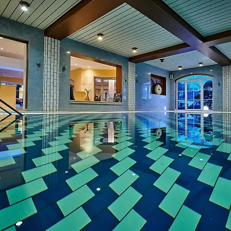 Posthotel 4* Rattenberg