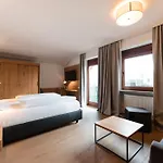 Szálloda Posthotel Rattenberg