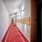 Posthotel Szálloda 4*