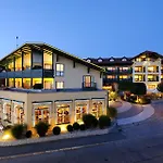 Posthotel 4*