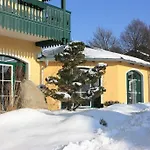Szálloda Posthotel Rattenberg