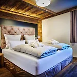 Posthotel 4* Rattenberg