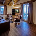 Posthotel Szálloda 4*