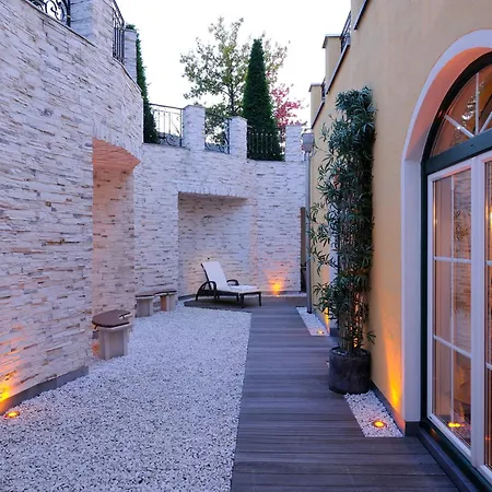 Posthotel 4* 라텐베르크