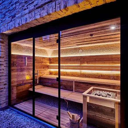 Posthotel 호텔 라텐베르크