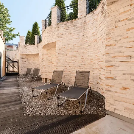 Posthotel 4* Rattenberg