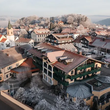 Posthotel Rattenberg