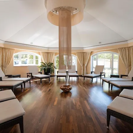 Hotel Posthotel