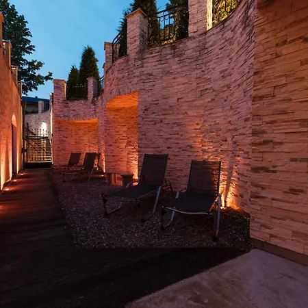 Posthotel 라텐베르크