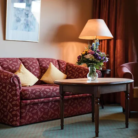 Posthotel 4* Rattenberg