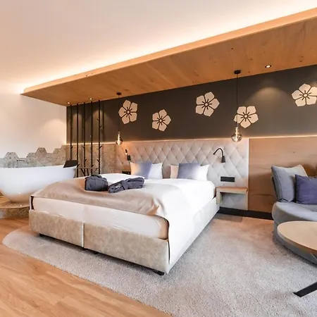 Hotel Posthotel Rattenberg