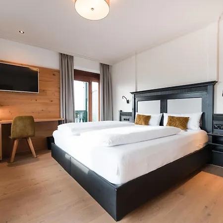 Posthotel 4* 라텐베르크