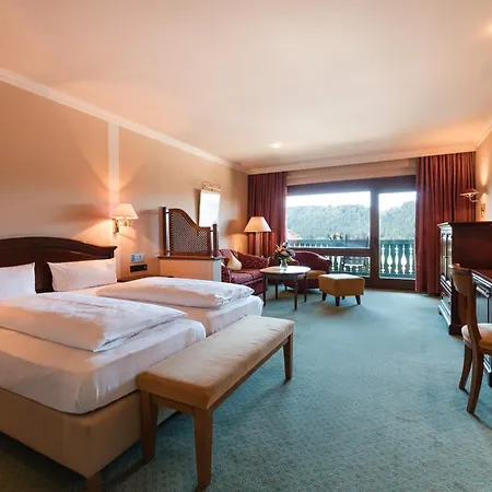 Hotel Posthotel