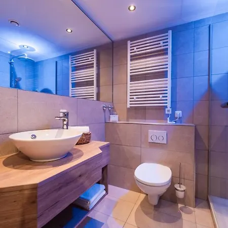 Posthotel Hotel 4*