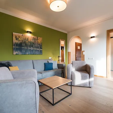 Posthotel Hotel Rattenberg