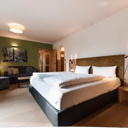 Posthotel 4*
