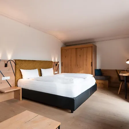 Hotel Posthotel