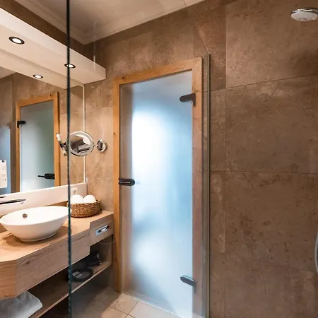 Posthotel 4* Rattenberg