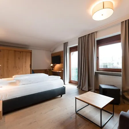 Hotel Posthotel Rattenberg