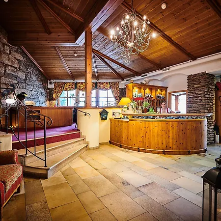 Hotel Posthotel