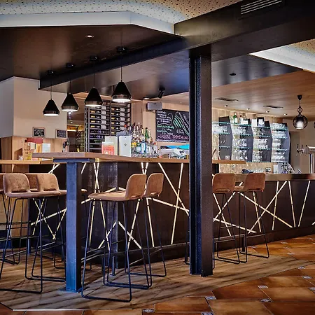 Posthotel 라텐베르크