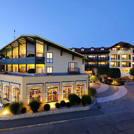 Posthotel 4*