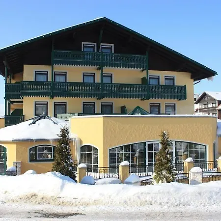 Posthotel Hotel
