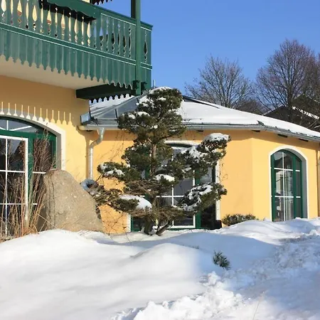 Hotel Posthotel Rattenberg