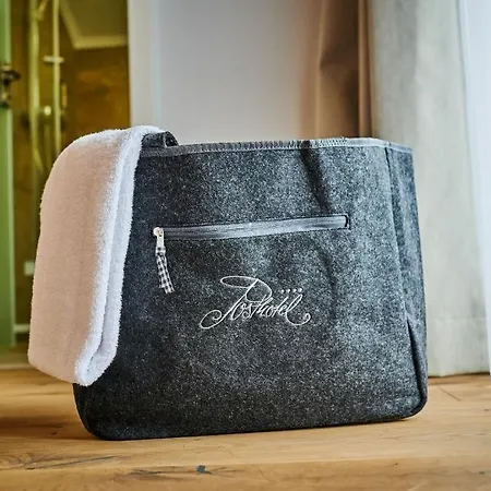 Posthotel Rattenberg