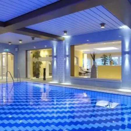 Posthotel Hotel 4*