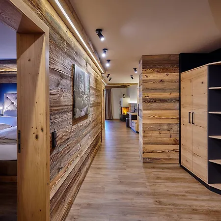 Hotel Posthotel 4*