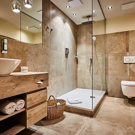 Posthotel 라텐베르크