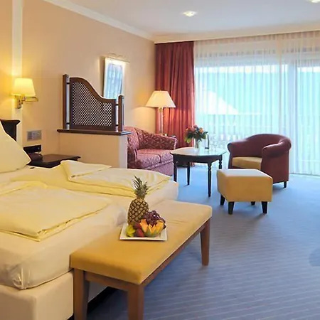 Posthotel 4*