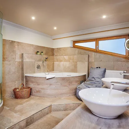 Posthotel Rattenberg