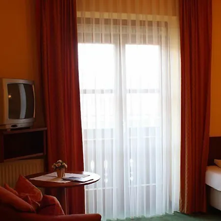 Posthotel 4*