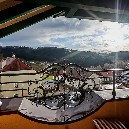 Posthotel 4*