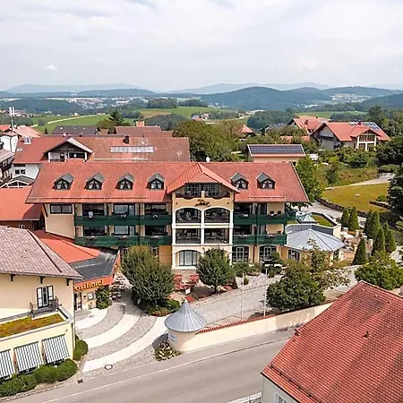 Posthotel 4* Rattenberg