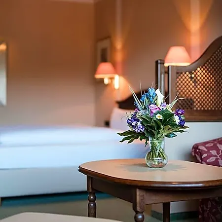 Hotel Posthotel 4*