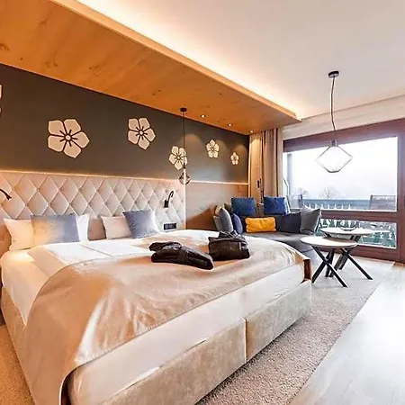 Hotel Posthotel Rattenberg