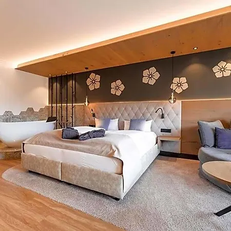 Hotel Posthotel Rattenberg