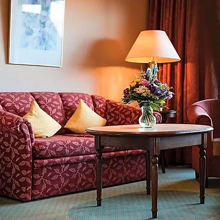 Hotel Posthotel