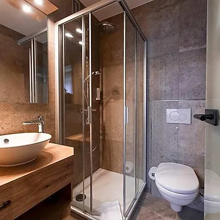 Hotel Posthotel