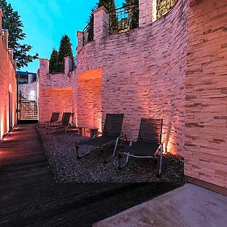 Hotel Posthotel Rattenberg