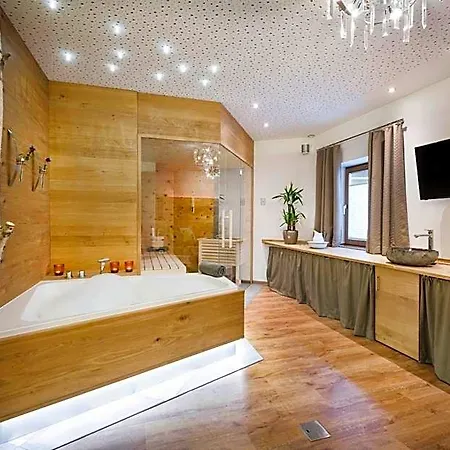 Hotel Posthotel 4*